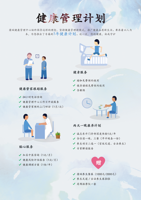 健康咨詢 關(guān)愛健康，從咨詢開始