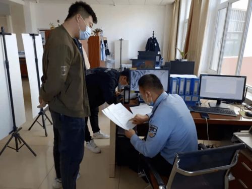 注重教育整頓成果轉(zhuǎn)化 生動實(shí)踐為民服務(wù)宗旨