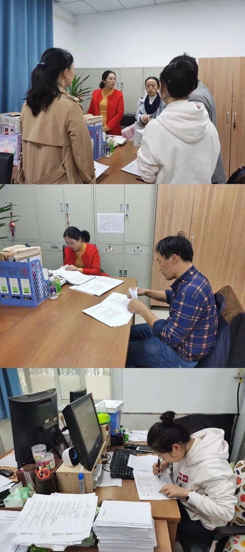 教書育人，務(wù)實(shí)篤行，處處用心——市十中教務(wù)處工作紀(jì)實(shí)與教育咨詢服務(wù)