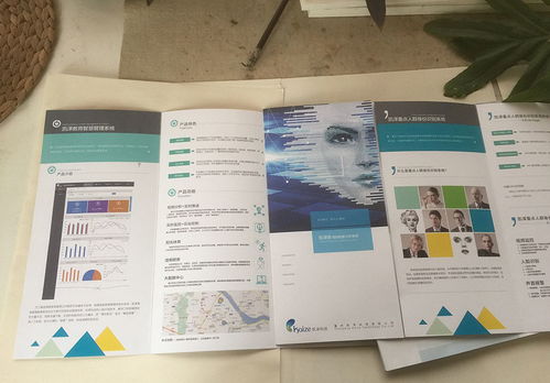 學會了畫冊設計的四個模塊,讓你的畫冊設計出來更精美